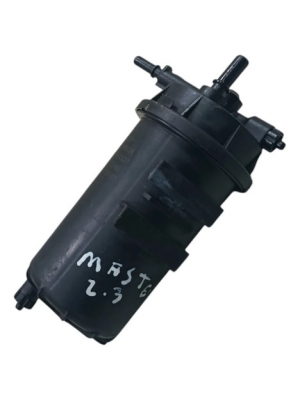 Copo Filtro Combustível Original Renault Master 2.3 13 À 22.