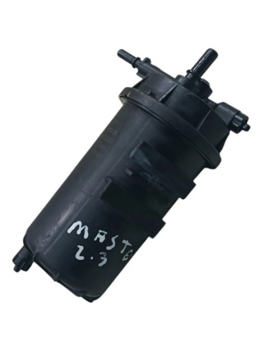 Copo Filtro Combustível Original Renault Master 2.3 13 À 22.