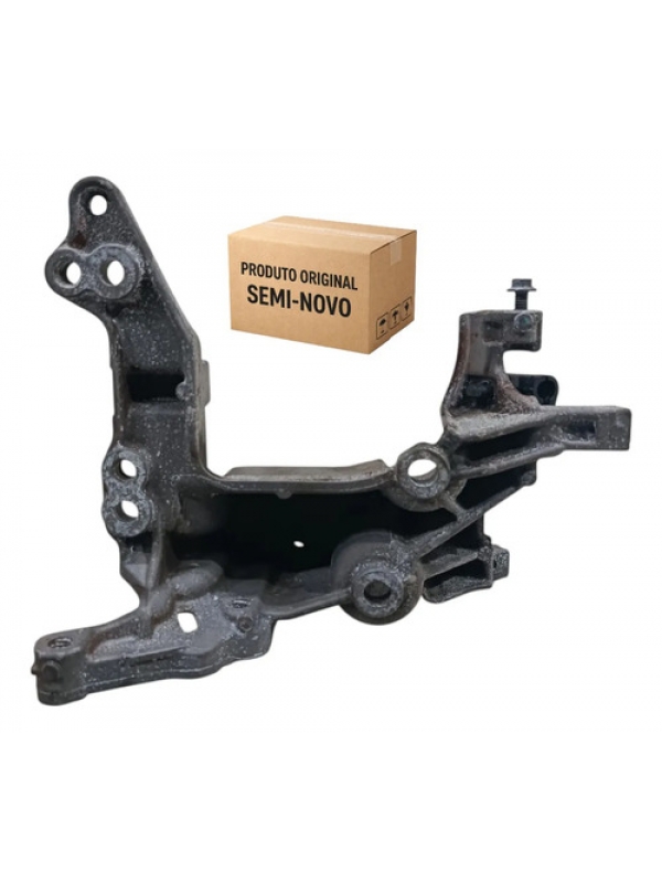 Suporte Alternador Citroen Jumpy Peugeot Expert 2018 À 2024.