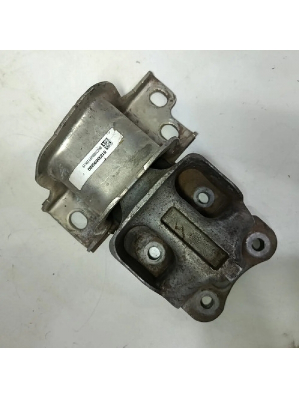 Coxim Esquerdo Motor Fiat Ducato Boxer Jumper 2018 2019 2020