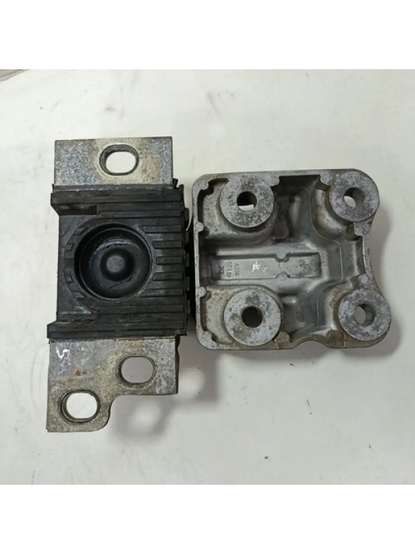 Coxim Esquerdo Motor Fiat Ducato Boxer Jumper 2018 2019 2020