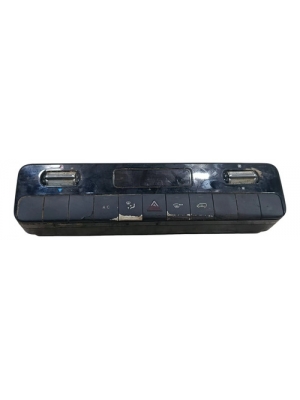 Comando Ar Condicionado Mb Sprinter 2019/2024 A9079054806