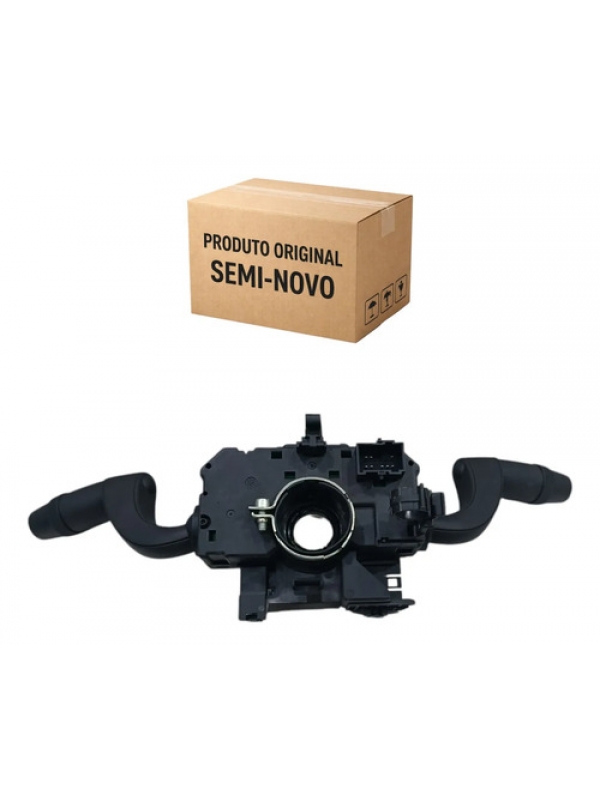 Chave Seta Acionamento Farol Ducato 2018 A 2022 Original