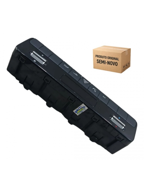 Comando Ar Condicionado Mb Sprinter 2019 2020 2021 22 À 2024
