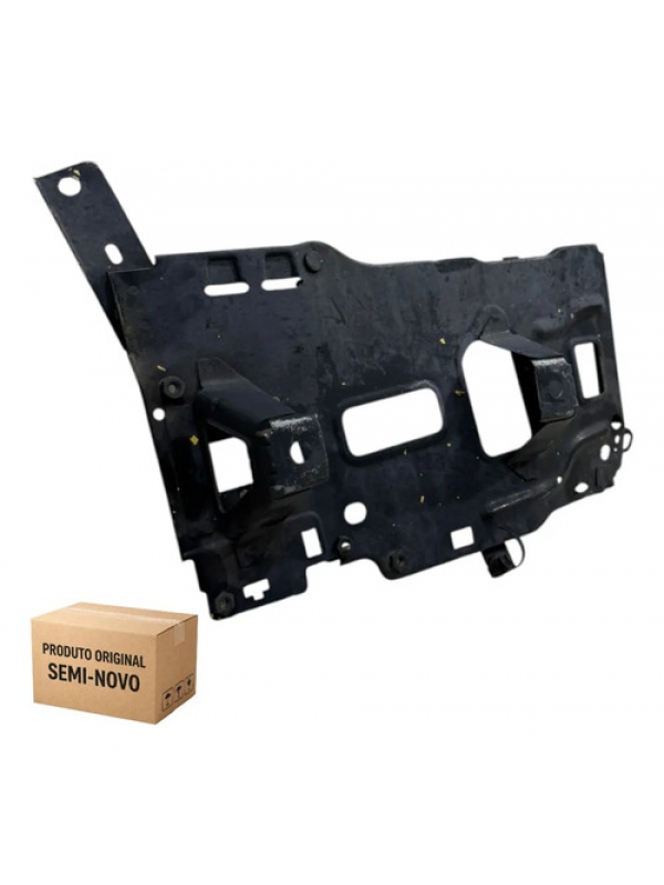 Suporte Bateria Expert Jumpy Scudo 2018 19 A 2024 9815288480