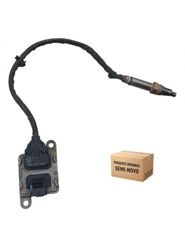 Sensor Nox Hyundai Hr 2.5 4x4 2023 2024 2025 2026 296504a100