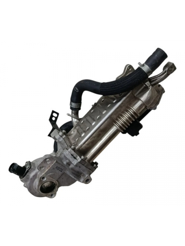 Radiador Da Válvula Egr Original Hyundai Hr 2.5 2023 À 2026.