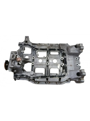Bomba De Óleo Hyundai Hr Bongo K2500 2.5 2023 2024 2025 2026