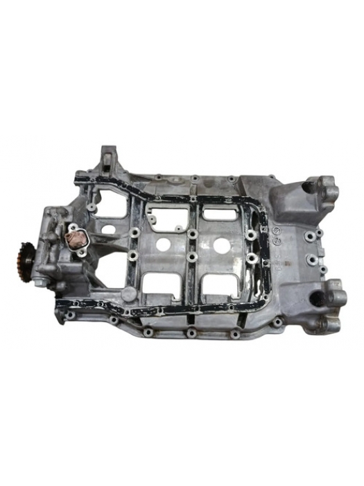Bomba De Óleo Hyundai Hr Bongo K2500 2.5 2023 2024 2025 2026