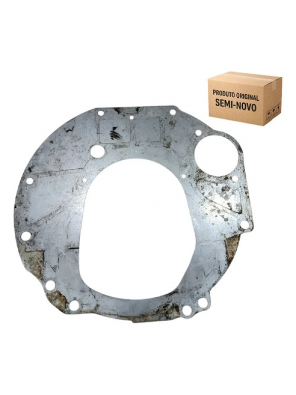 Flange Caixa De Cambio Kia Bongo 2.5 4x4 2023 2024 2025 2026