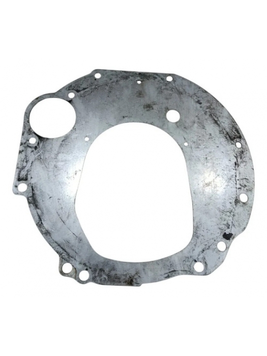 Flange Caixa De Cambio Kia Bongo 2.5 4x4 2023 2024 2025 2026