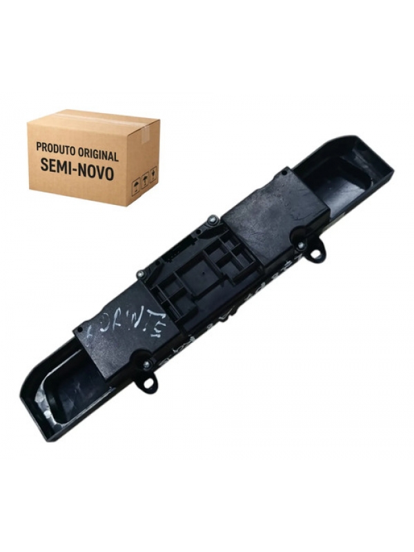 Comando Alerta E Trava Mb Sprinter 2013 À 2019 A9068701010 Preto