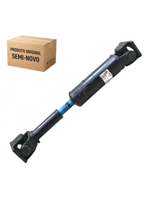 Eixo Cardan Dianteiro Kia Bongo 2.5 16v 4x4 2023 2024 2025