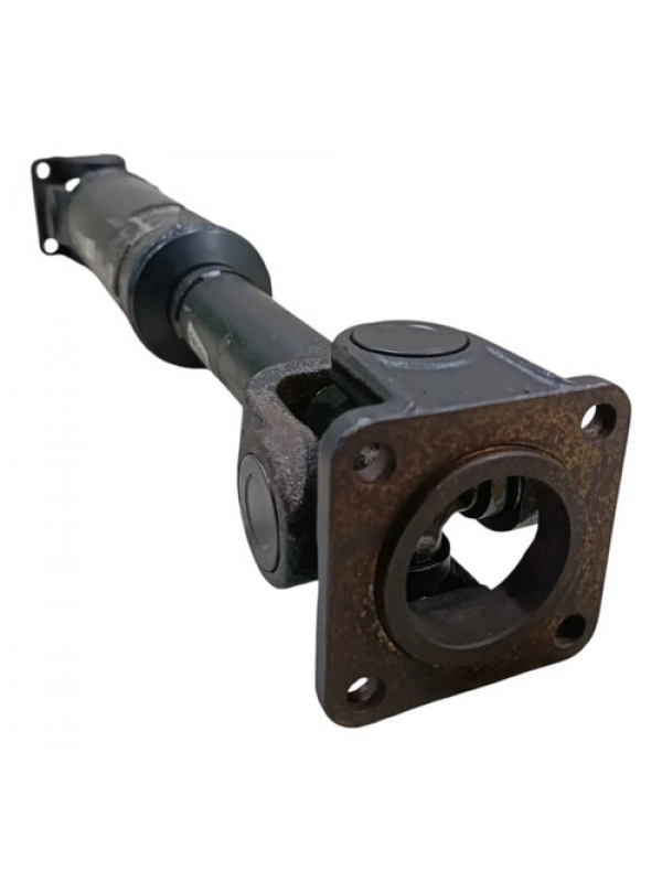Eixo Cardan Dianteiro Kia Bongo 2.5 16v 4x4 2023 2024 2025