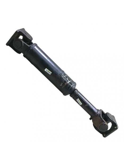 Eixo Cardan Dianteiro Kia Bongo 2.5 16v 4x4 2023 2024 2025