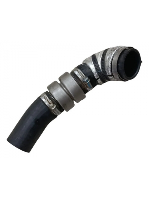 Mangueira Filtro Ar Turbina Kia Bongo K2500 2.5 2013 À 2022.