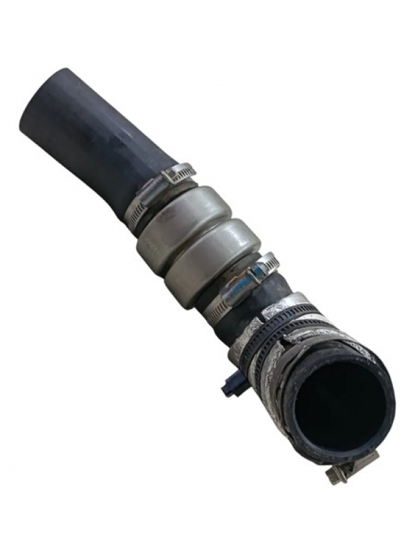Mangueira Filtro Ar Turbina Kia Bongo K2500 2.5 2013 À 2022.