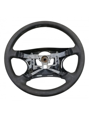 Volante De Direção Lifan Foison 1.3 2013 2014 2015 2016 Preto