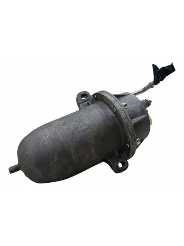 Copo Do Filtro De Combustível Fiat Ducato 2.3 2018/2022