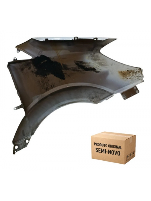 Paralama Lado Esquerdo Mb Sprinter 311 313 415 515 2013/2019