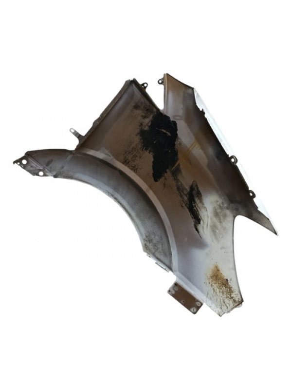 Paralama Lado Esquerdo Mb Sprinter 311 313 415 515 2013/2019