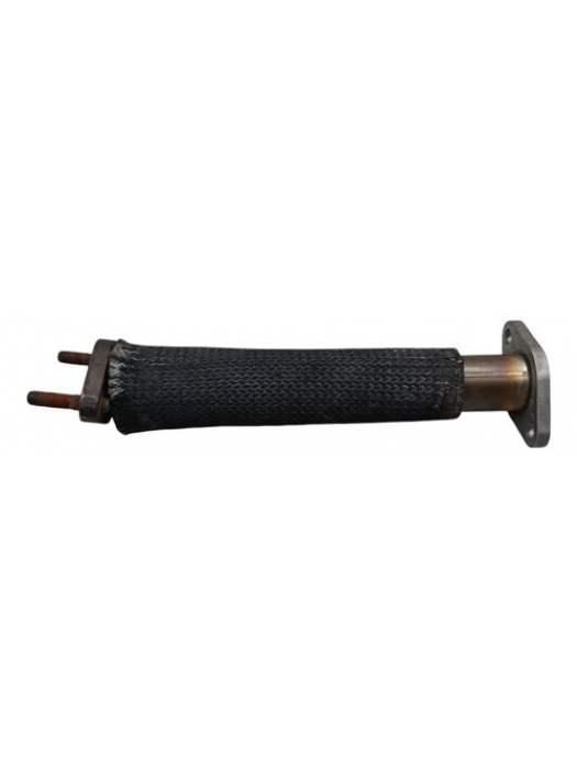 Tubo Cano Valvula Egr Hyundai Hr 2.5 16v 2013/2022 Original