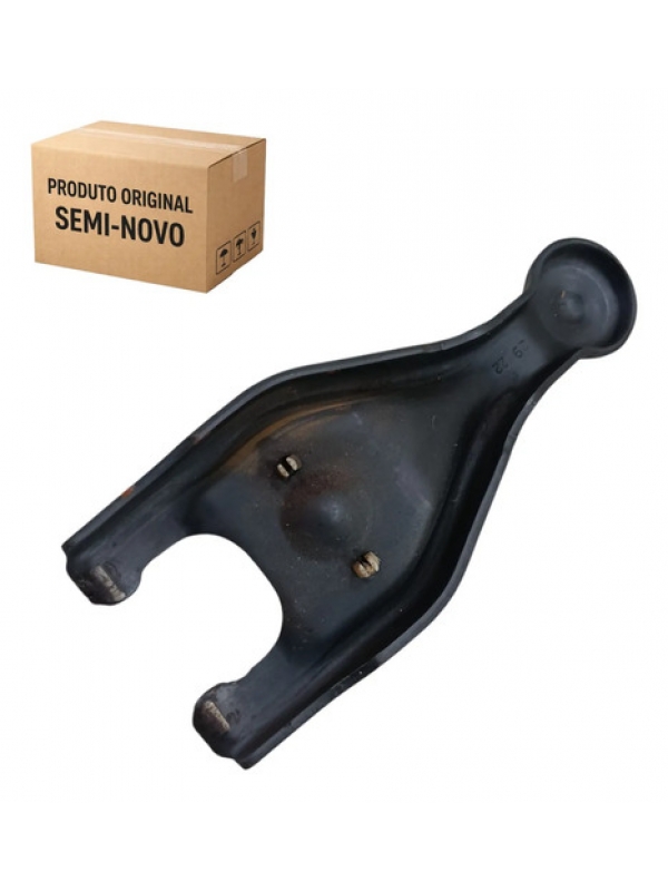 Garfo Caixa De Cambio Peugeot Expert Jumpy 1.5 1.6 2018/2024