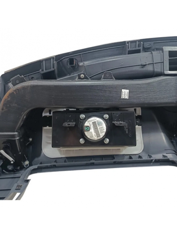 Kit Airbag Frontal Completo Kia Bongo 2.5 2023 2024 2025 026 Cinza