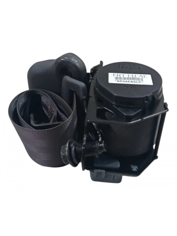 Kit Airbag Frontal Completo Kia Bongo 2.5 2023 2024 2025 026 Cinza