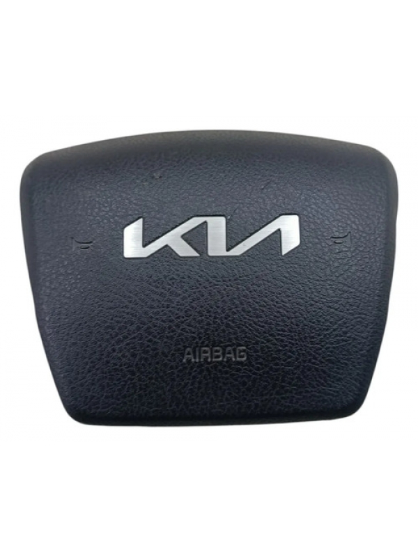 Kit Airbag Frontal Completo Kia Bongo 2.5 2023 2024 2025 026 Cinza