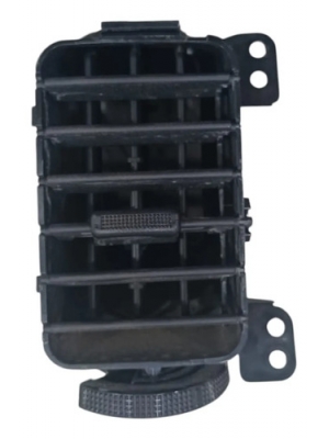Difusor De Ar Lado Esquerdo Kia Bongo 16v 2023/2025 Pu97370