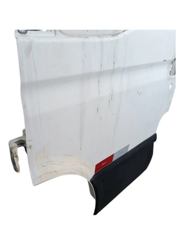Porta Dianteira Esquerda Iveco Daily 2009 2008 2009 À 2012. Dianteira Esquerda Branco
