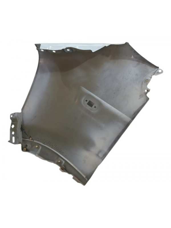 Paralama Lado Direito Renault Master 2.5 2005 2006 07 À 2012
