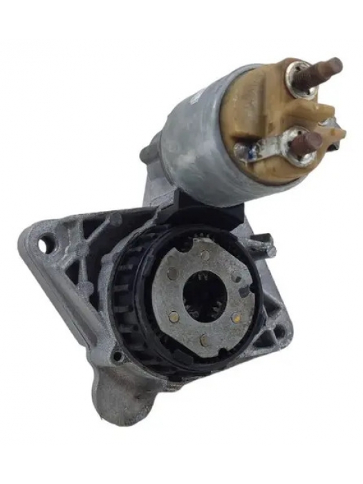Focinho Motor Arranque Renault Master 2.3 2013 2014 À 2022