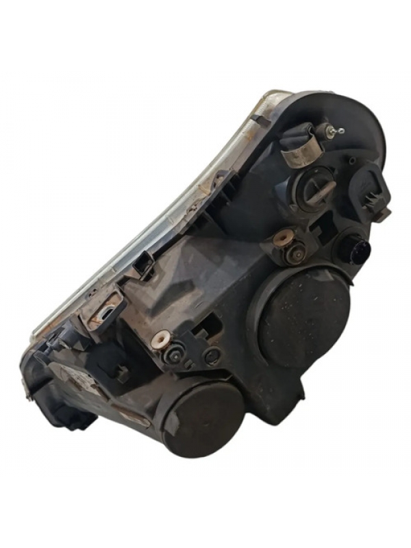 Farol Dianteiro Direito Fiat Ducato 2.3 2018 2019 020 À 2022 Direito/passageiro