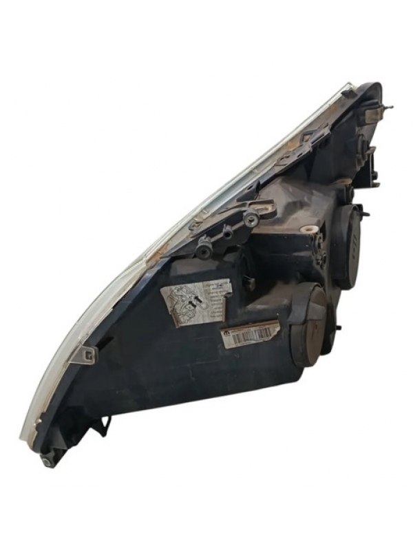 Farol Dianteiro Direito Fiat Ducato 2.3 2018 2019 020 À 2022 Direito/passageiro