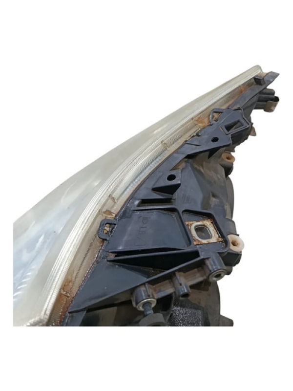 Farol Dianteiro Direito Fiat Ducato 2.3 2018 2019 020 À 2022 Direito/passageiro