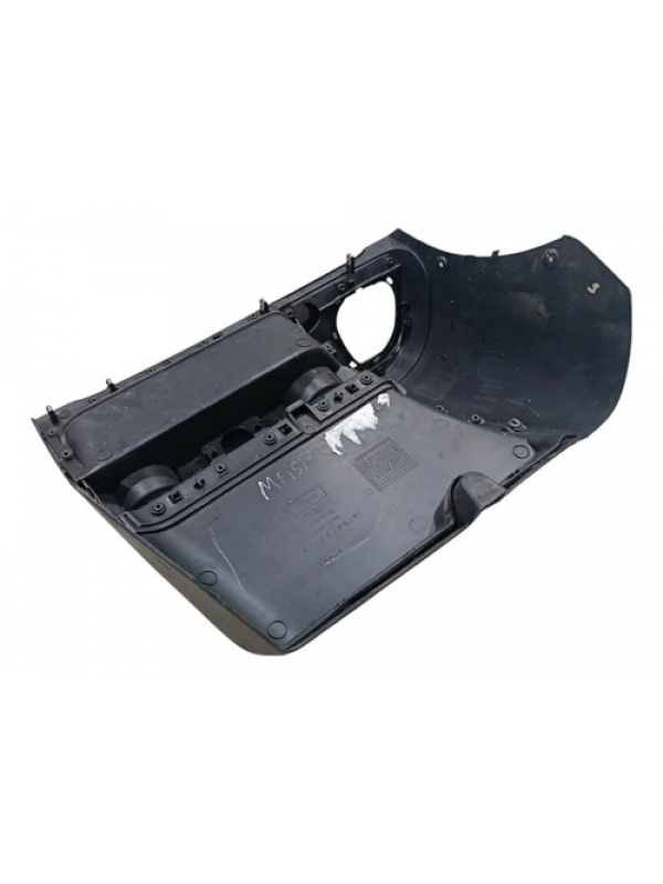 Moldura Console Central Porta Copos Renault Master 13 À 2022