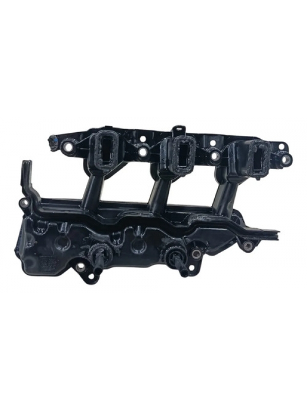 Respiro Óleo Motor Anti-chama Master 2.3 2013 2014 15 À 2022 Preto