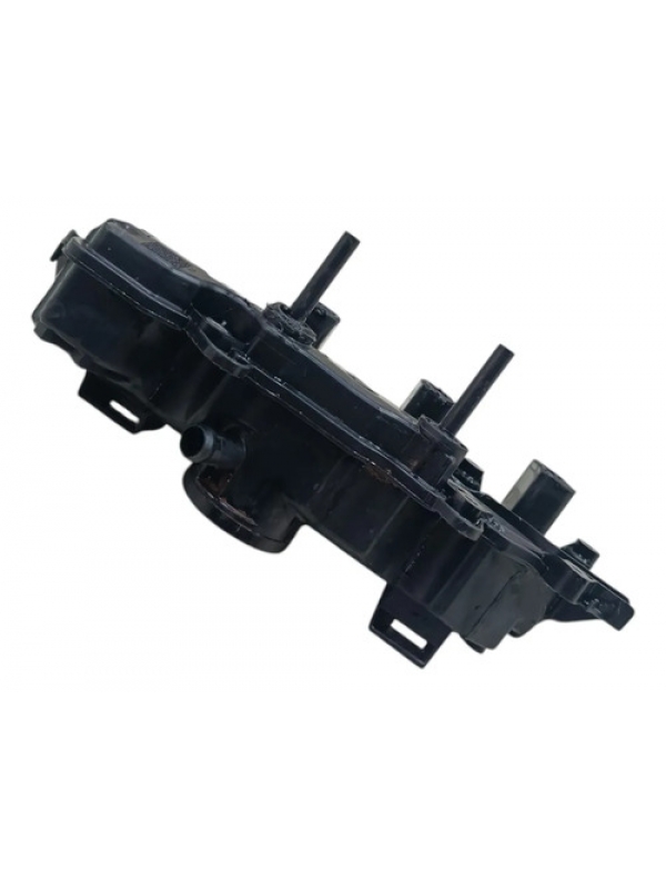 Respiro Óleo Motor Anti-chama Master 2.3 2013 2014 15 À 2022 Preto