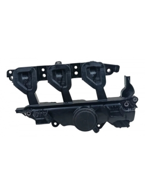 Respiro Óleo Motor Anti-chama Master 2.3 2013 2014 15 À 2022 Preto