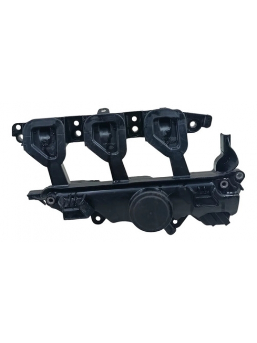 Respiro Óleo Motor Anti-chama Master 2.3 2013 2014 15 À 2022 Preto