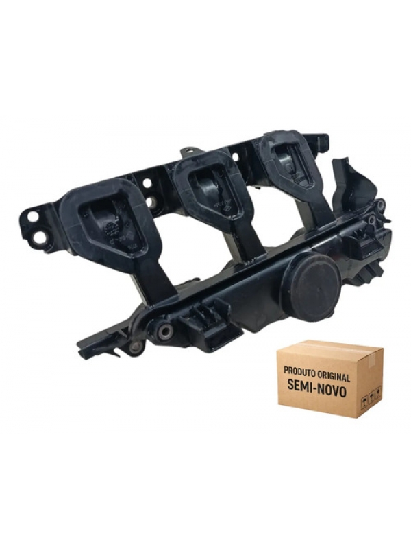 Respiro Óleo Motor Anti-chama Master 2.3 2013 2014 15 À 2022 Preto