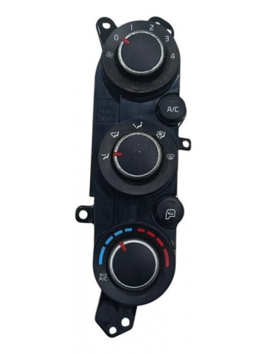 Comando Ar Kia Bongo 2.5 2023 2024 2025 2026 4x4 Original