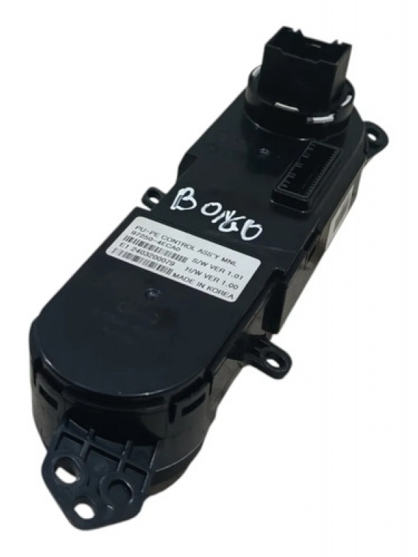 Comando Ar Kia Bongo 2.5 2023 2024 2025 2026 4x4 Original