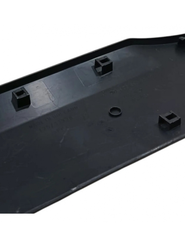 Friso Porta Dianteira Direita Mb Sprinter 416 417 2013/2019 Preto