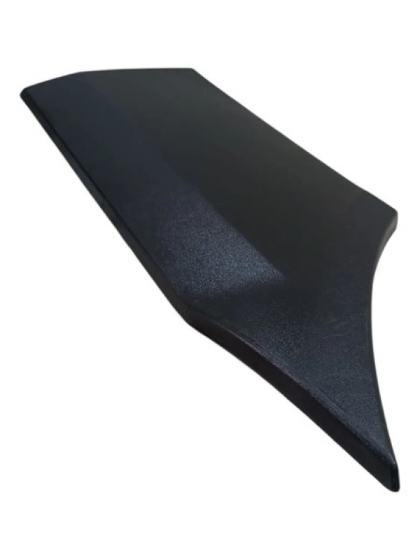 Friso Porta Dianteira Direita Mb Sprinter 416 417 2013/2019 Preto