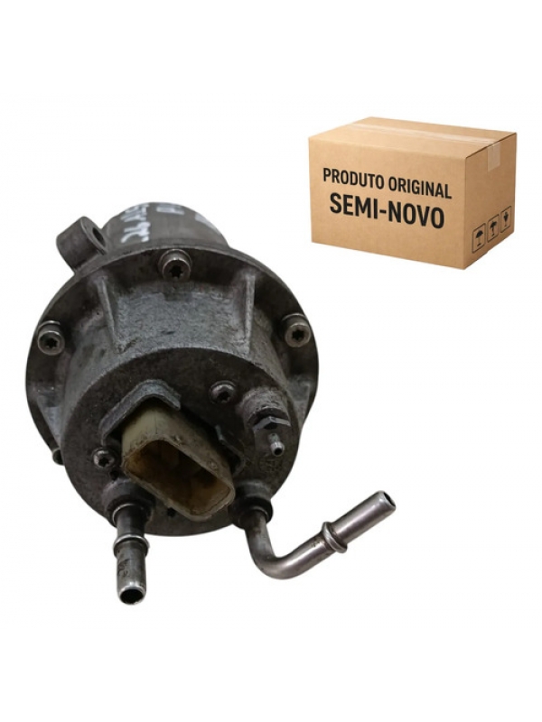 Copo Do Filtro Combustível Fiat Ducato 2.3 2018/2022