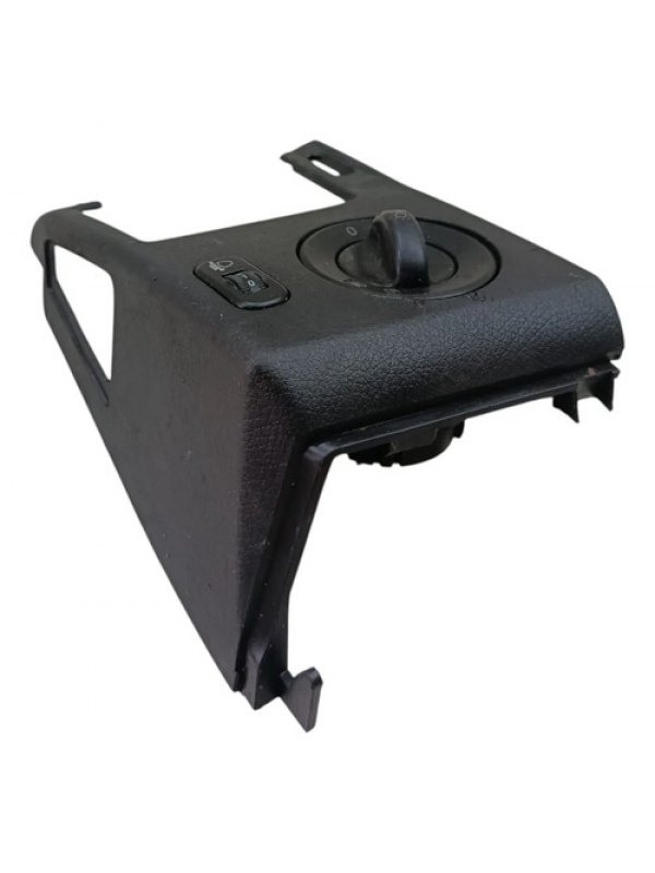 Botão Comando Farol C/ Moldura Mb Sprinter 311 415 2013/2019