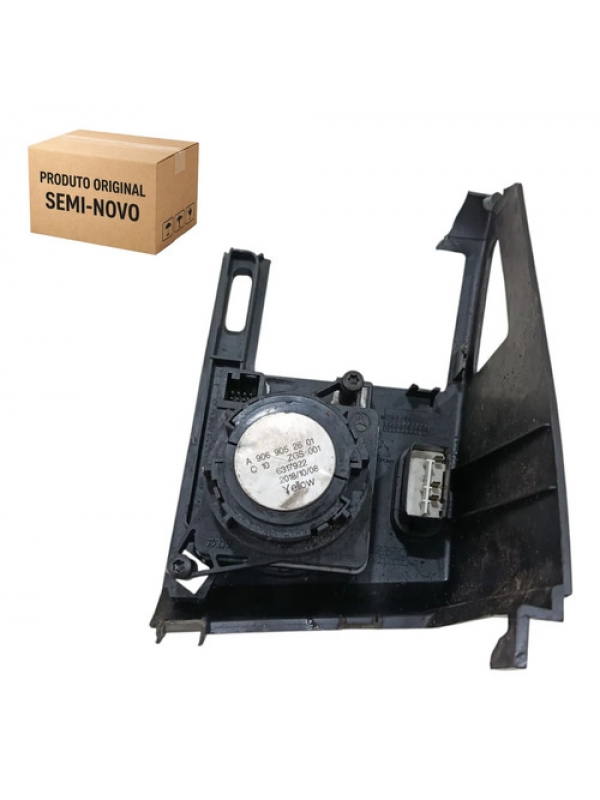 Botão Comando Farol C/ Moldura Mb Sprinter 311 415 2013/2019